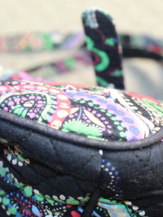 Vera Bradley 12\